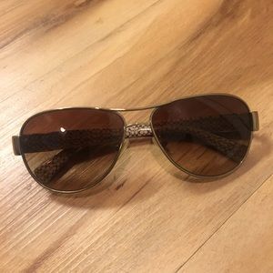 Coach Sunglasses